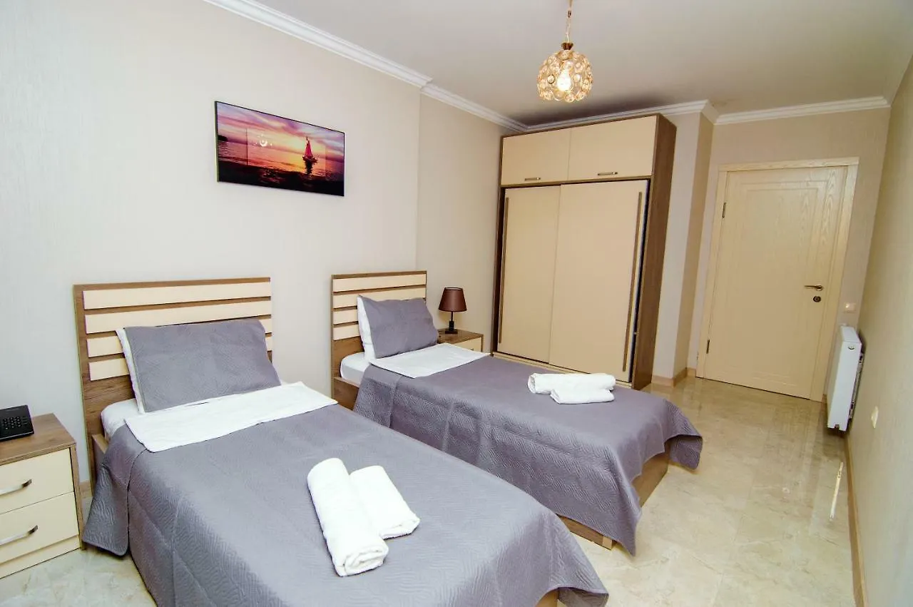 Hotel Kniaz Batumi 0*,  Georgia