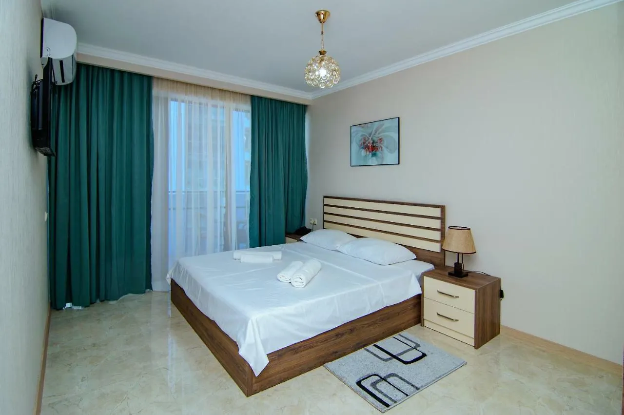 Hotel Kniaz Batumi