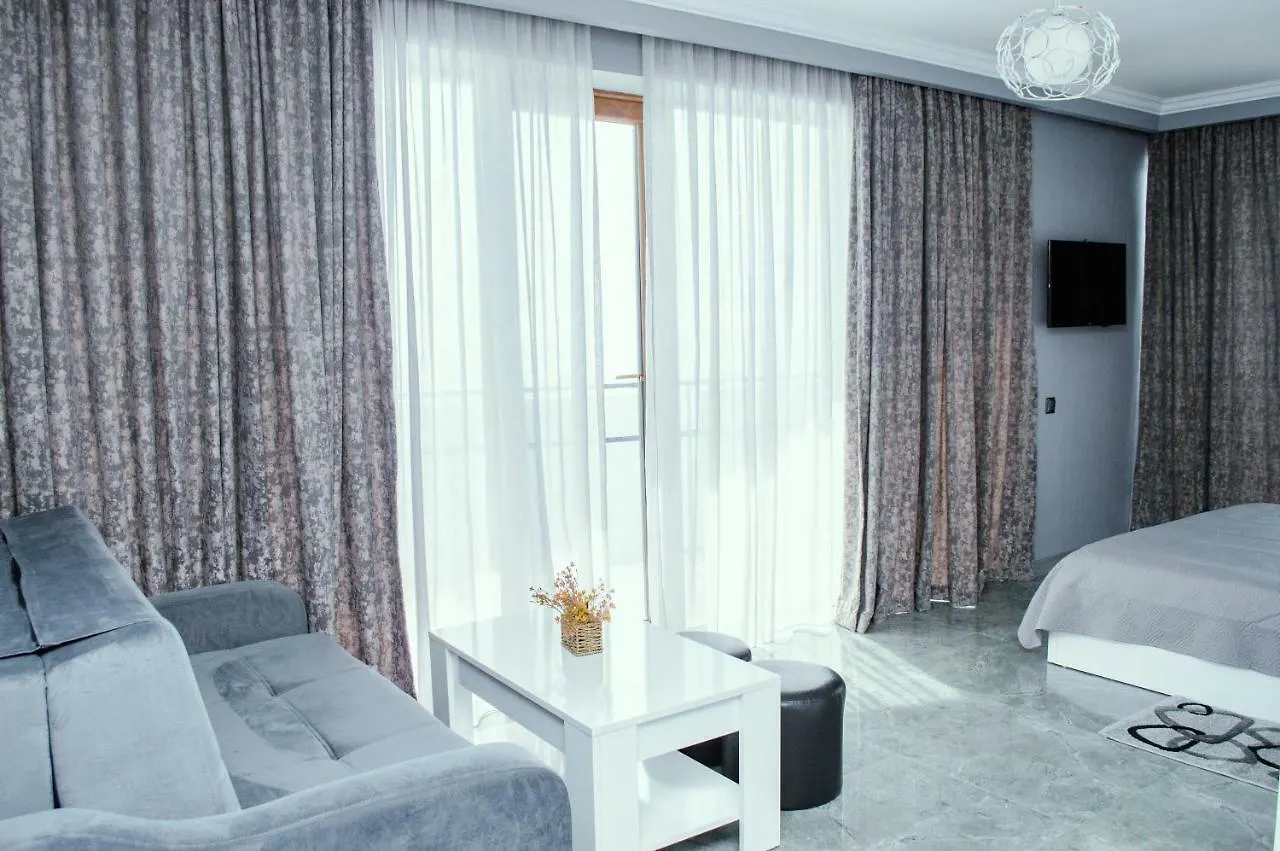 Hotel Kniaz Batumi Georgia