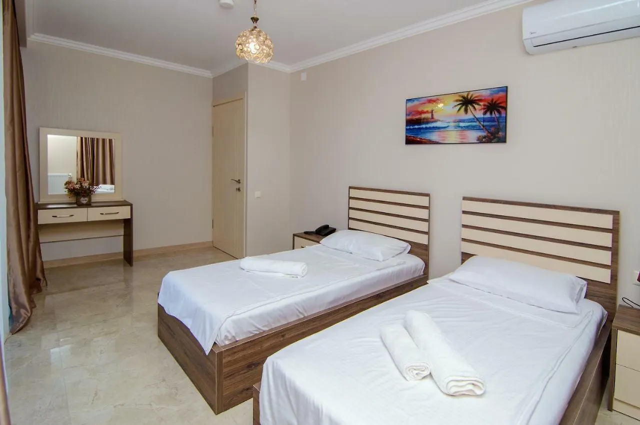 Hotel Kniaz Batumi 0*,  Georgia