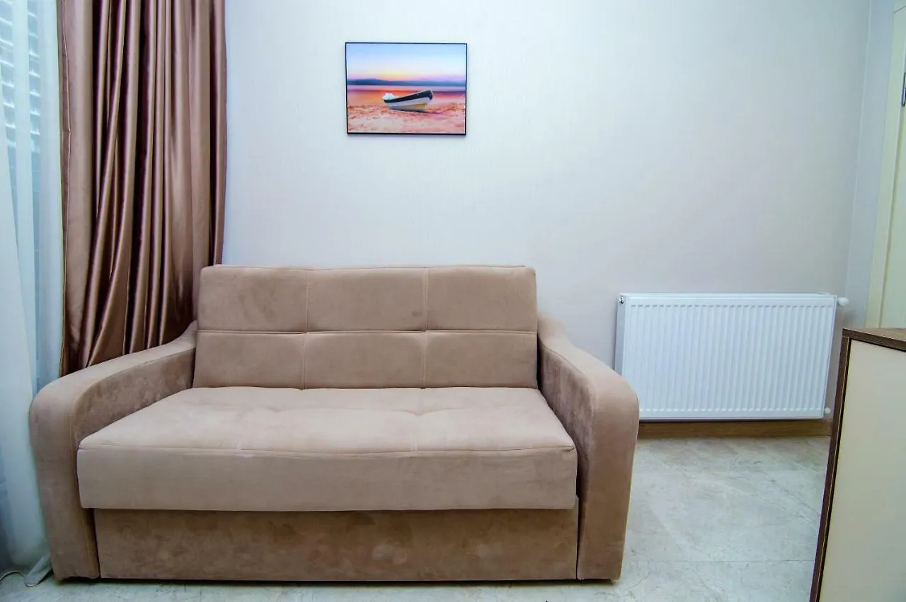 Hotel Kniaz Batumi