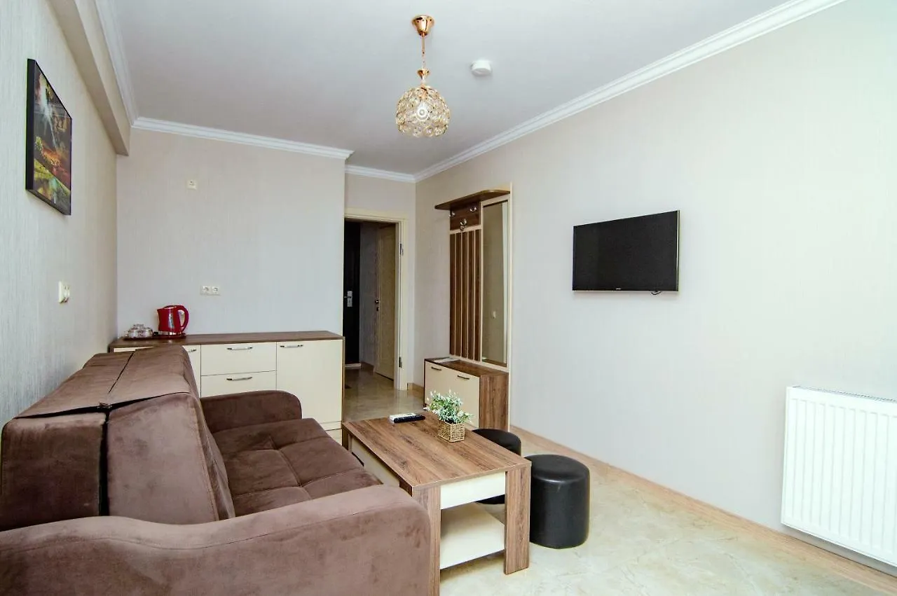 Hotel Kniaz Batumi