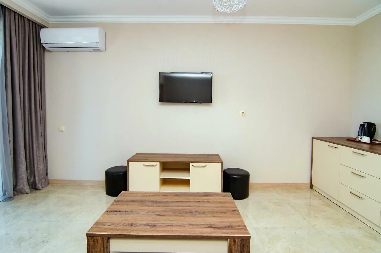 Hotel Kniaz Batumi 0*,  Georgia